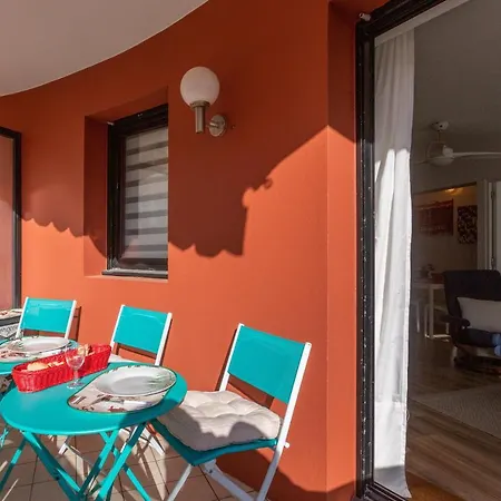 Apartment Le Queen Victoria *