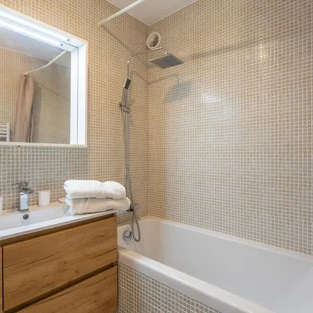 Apartment Le Queen Victoria